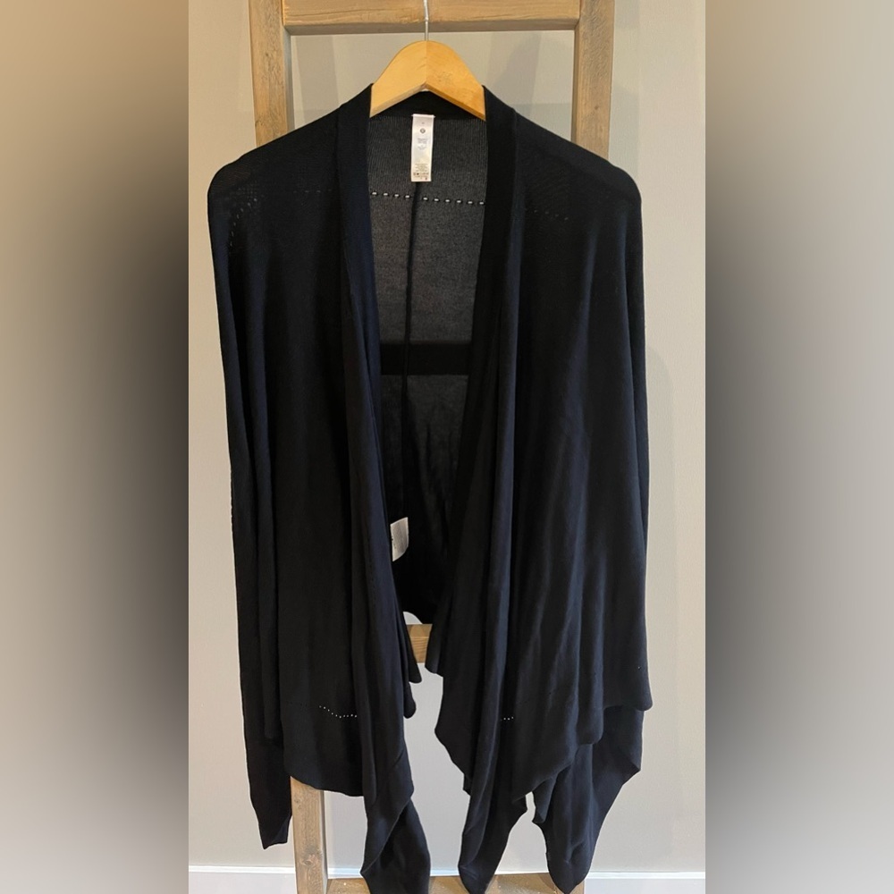lululemon athletica wrap